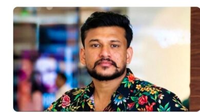 Photo of നി​ര​വ​ധി ക്രി​മി​ന​ൽ കേ​സു​ക​ളി​ലെ പ്ര​തി അ​ർ​ജു​ൻ ആ​യ​ങ്കി പി​ടി​യി​ൽ