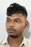 Photo of ചെമ്പൻകുന്ന് ശ്രീ അന്നപൂർണേശ്വരി ക്ഷേത്രത്തിൽ മോഷണം: പ്രതി അറസ്റ്റിൽ