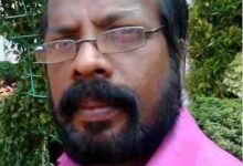 Photo of പൊക്കുളങ്ങരയിൽ കാറിടിച്ച് വയോധികൻ മരിച്ചു.