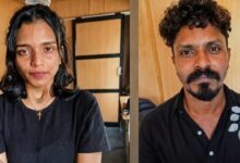 Photo of എം.ഡി.എം.എ.യുമായി കൊടുങ്ങല്ലൂർ സ്വദേശിനിയായ യുവതിയും യുവാവും പിടിയിൽ.