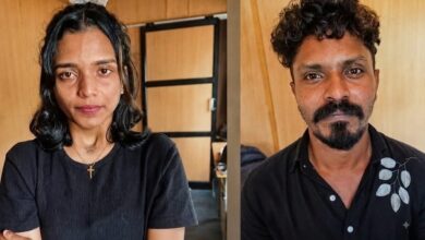 Photo of എം.ഡി.എം.എ.യുമായി കൊടുങ്ങല്ലൂർ സ്വദേശിനിയായ യുവതിയും യുവാവും പിടിയിൽ.