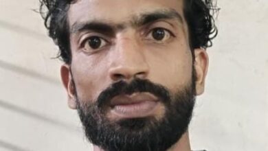 Photo of PIT NDPS നിയമപ്രകാരം, മൂന്ന് മയക്കുമരുന്ന് കേസുകളടക്കം ആറ് ക്രിമിനൽക്കേസുകളിൽ പ്രതിയായ ലിജിനെ ഒരു വർഷത്തേക്ക് പൂജപ്പുര സെൻട്രൽ ജയിലിലാക്കി.