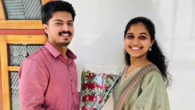 Photo of പ്രതിശ്രുത വധുവിന് പിന്നാലെ പ്രതിശ്രുത വരനെയും ജീവനൊടുക്കിയ നിലയില്‍ കണ്ടെത്തി.