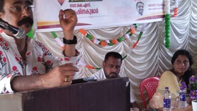 Photo of CMS UP സ്കൂൾ രക്ഷാകർതൃ സംഗമം പ്രശസ്‌ത സാഹിത്യകാരനും അധ്യാപകനും വിദ്യാഭ്യാസ വിചക്ഷനുമായ Dr KS കൃഷ്ണകുമാർ ഉദ്ഘാടനം ചെയ്തു.