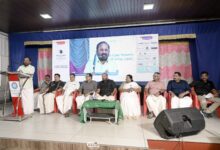 Photo of തളിക്കുളം പ്രവാസി അസോസിയേഷൻ വാർഷികാഘോഷം സമാപിച്ചു.