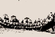 Photo of തൃപ്രയാർ ജലോത്സവം ഇന്ന്.
