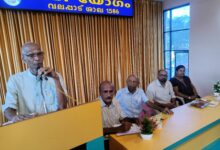 Photo of എസ്.എൻ.ഡി.പി.യോഗം വലപ്പാട് ശാഖയിൽശ്രീ നാരായണ ഗുരു ജയന്തി വിപുലമായ പരിപാടികളോടെ ആഘോഷിച്ചു.