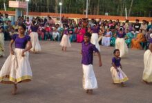 Photo of തളിക്കുളം സ്നേഹതീരത്ത് തളിക്കുളം ഡസ്റ്റിനേഷൻ കമ്മിറ്റിയുടെ നേതൃത്വത്തിൽസംഘടിപ്പിച്ച ഓണ നിലാവ്.