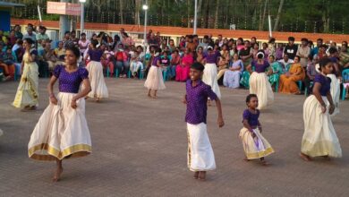 Photo of തളിക്കുളം സ്നേഹതീരത്ത് തളിക്കുളം ഡസ്റ്റിനേഷൻ കമ്മിറ്റിയുടെ നേതൃത്വത്തിൽസംഘടിപ്പിച്ച ഓണ നിലാവ്.