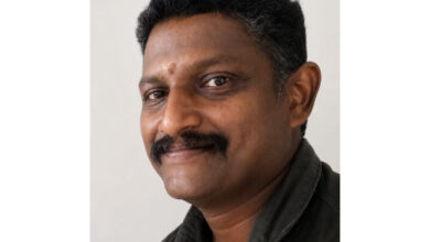 Photo of സ്കൂട്ടറുകൾ കൂട്ടിയിടിച്ച് പരുക്കേറ്റ യുവാവ് മരിച്ചു