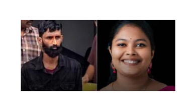 Photo of വടക്കൻ പറവൂരിൽ പൊതുപ്രവർത്തകയുടെ കൊലപാതകം; വീട്ടിലെത്തിച്ചത് പ്രശ്നങ്ങൾ പറഞ്ഞു തീർക്കാം എന്ന് വിശ്വസിപ്പിച്ച്.