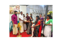 Photo of ഓണം സഹകരണ വിപണി ഉദ്ഘാടനം ചെയ്തു