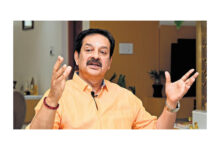 Photo of ബിജെപിയിൽ നിന്ന് രാജി പ്രഖ്യാപിച്ച് നടൻ ദേവൻ.