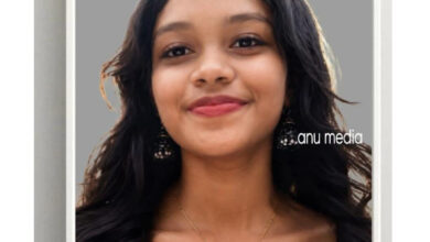 Photo of പറവൂരിൽ വസ്ത്രങ്ങൾ ഇസ്തിരി ഇടുന്നതിനിടെ അയൺ ബോക്സിൽ നിന്ന് ഷോക്കേറ്റ് പതിമൂന്നുകാരി വിടവാങ്ങി.