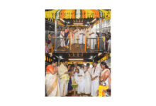 Photo of വിവാഹങ്ങൾക്കായി പുതിയ കല്യാണമണ്ഡപം