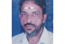 Photo of കവി ശ്രീനിലയം സുകുമാര രാജാ സ്‌മൃതി കാവ്യരചനാ പുരസ്ക്കാരം, കവിതകൾ ക്ഷണിച്ചു.