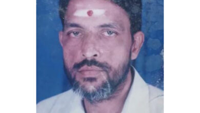 Photo of കവി ശ്രീനിലയം സുകുമാര രാജാ സ്‌മൃതി കാവ്യരചനാ പുരസ്ക്കാരം, കവിതകൾ ക്ഷണിച്ചു.