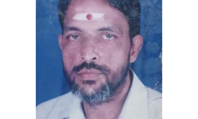 Photo of കവി ശ്രീനിലയം സുകുമാര രാജാ സ്മൃതി കാവ്യരചനാ പുരസ്ക്കാരം, കവിതകൾ ക്ഷണിച്ചു.