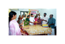 Photo of ഓണാഘോഷം കാരുണ്യയിലെ അമ്മമാർക്കൊപ്പം നടത്തി കത്തോലിക്ക കോൺഗ്രസ്.
