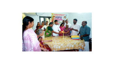 Photo of ഓണാഘോഷം കാരുണ്യയിലെ അമ്മമാർക്കൊപ്പം നടത്തി കത്തോലിക്ക കോൺഗ്രസ്.