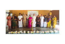 Photo of തളിക്കുളം ഗ്രാമപഞ്ചായത്തും കുടുംബശ്രീ സി സി എസും സംയുക്തമായി സ്നേഹ സ്വാന്തനം ബഡ്സ് സ്കൂൾ ബഡ്‌സ്‌ ദിനാഘോഷവും ഓണോഘോഷും തളിക്കുളം എരണേഴത്ത് ക്ഷേത്ര ഹാളിൽ  സംഘടിപ്പിച്ചു.