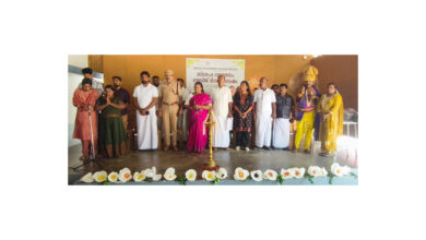 Photo of തളിക്കുളം ഗ്രാമപഞ്ചായത്തും കുടുംബശ്രീ സി സി എസും സംയുക്തമായി സ്നേഹ സ്വാന്തനം ബഡ്സ് സ്കൂൾ ബഡ്‌സ്‌ ദിനാഘോഷവും ഓണോഘോഷും തളിക്കുളം എരണേഴത്ത് ക്ഷേത്ര ഹാളിൽ  സംഘടിപ്പിച്ചു.