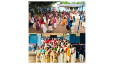 Photo of നാട്ടിക ഈസ്റ്റ് യു.പി.സ്കൂളിൽ ഓണാഘോഷം നടന്നു.