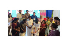 Photo of തളിക്കുളം പ്രവാസി അസോസിയേഷൻ യുഎഇയുടെ 22-ാമത് വാർഷികവും കുടുംബ സംഗമവും തളിക്കുളം ബ്ലൂമിങ് ബഡ്സ് സ്കൂൾ ഓഡിറ്റോറിയത്തിൽ നടന്നു.