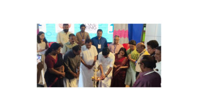 Photo of തളിക്കുളം പ്രവാസി അസോസിയേഷൻ യുഎഇയുടെ 22-ാമത് വാർഷികവും കുടുംബ സംഗമവും തളിക്കുളം ബ്ലൂമിങ് ബഡ്സ് സ്കൂൾ ഓഡിറ്റോറിയത്തിൽ നടന്നു.