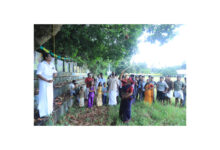 Photo of തളിക്കുളം ബ്ലോക്ക് സ്ഥിരം സമിതി അംഗമായ ഷാമില സലിമിൻ്റെ വസതിയിൽ ഓണാഘോഷം സംഘടിപ്പിച്ചു.