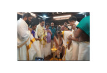 Photo of ഗുരുവായൂരിൽ റിക്കാർഡ് വിവാഹങ്ങൾക്ക് തുടക്കമായി.