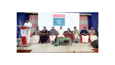 Photo of തളിക്കുളം പ്രവാസി അസോസിയേഷൻ കുടുംബ വാർഷികം തളിക്കുളം പ്രവാസി അസോസിയേഷൻ യു എ ഇ ഇരുപത്തിരണ്ടാമത് കുടുംബ വാർഷികം ആഘോഷിച്ചു.