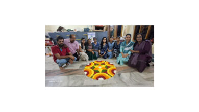 Photo of YOUTH CLC-KCYM St Jude Church-നാട്ടിക തൃപ്രയാർ ഓണാഘോഷം.