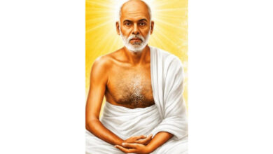 Photo of പൊന്നിൻ ചിങ്ങമാസത്തിലെ ചതയം നക്ഷത്രം ഭഗവാന്റെ 172മത് തിരുന്നാൾ ദിനം ഏവർക്കും തിരുജയന്തി ആശംസകൾ.