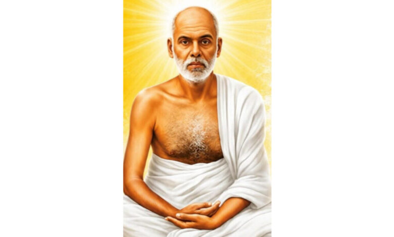 Photo of പൊന്നിൻ ചിങ്ങമാസത്തിലെ ചതയം നക്ഷത്രം ഭഗവാന്റെ 172മത് തിരുന്നാൾ ദിനം ഏവർക്കും തിരുജയന്തി ആശംസകൾ.