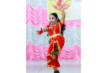 Photo of തൃശ്ശൂർ ജില്ലാ ഈഴവ സഭയുടെ വിദ്യാഭ്യാസ പുരസ്കാര സമർപ്പണ സമ്മേളനം രംഗപൂജ ശിവാനി ശിവപ്രസാദ്.