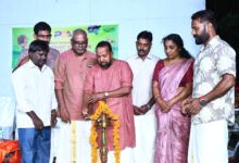 Photo of പടിയം സ്പോർട്സ് അക്കാദമിയുടെ അഞ്ചാം വാർഷികാഘോഷം സംഘടിപ്പിച്ചു.