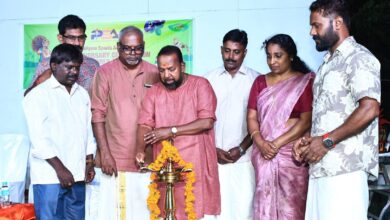 Photo of പടിയം സ്പോർട്സ് അക്കാദമിയുടെ അഞ്ചാം വാർഷികാഘോഷം സംഘടിപ്പിച്ചു.