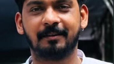 Photo of നിര്യാതനായി