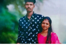 Photo of പ്രണയബന്ധത്തെ വീട്ടുകാർ എതിർത്തു, കമിതാക്കൾ ശാസ്താംകോട്ട തടാകത്തിൽ ചാടി ജീവനൊടുക്കി.