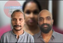 Photo of തൃപ്രയാറിൽ ജിംനേഷ്യത്തിന്റെയും ബ്യൂട്ടി സലൂണും മറയാക്കി ലഹരിമരുന്ന് വിൽപ്പന, യുവതിക്ക് പിന്നാലെ രണ്ടു പേർ കൂടി പിടിയിൽ.