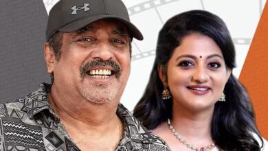 Photo of കേരള സംസ്ഥാന ചലച്ചിത്ര അക്കാദമിയുടെ ചെയർമാനായി നടൻ രവീന്ദ്രനെ സർക്കാർ നിയോഗിച്ചു.