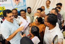 Photo of വിദ്യാഭ്യാസ വകുപ്പിന്റെ മധ്യമേഖലാ അദാലത്ത് റിസോൾവ് തൃശ്ശൂരിൽ നടന്നു.