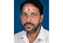 Photo of കവി ശ്രീനിലയം സുകുമാര രാജാ സ്‌മൃതി കാവ്യരചനാ പുരസ്ക്കാരം : കവിതകൾ ക്ഷണിച്ചു.