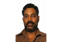 Photo of പുഴയിൽ ചാടിയ മധ്യവയസ്കന്റെ മൃതദേഹം കണ്ടെത്തി.