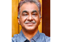 Photo of സംവിധായകൻ ആർ ശരത് അന്തരിച്ചു.