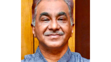Photo of സംവിധായകൻ ആർ ശരത് അന്തരിച്ചു.