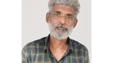 Photo of വീട് കുത്തിത്തുറന്ന് മോഷണം നടത്തിയ കുപ്രസിദ്ധ അന്തർസംസ്ഥാന മോഷ്ടാവ് സ്പൈഡർ സാബു കൊടുങ്ങല്ലൂർ പോലീസിന്റെ പിടിയിൽ.