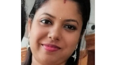 Photo of വീട്ടമ്മയെ ജീവനൊടുക്കിയ നിലയിൽ കണ്ടെത്തി.