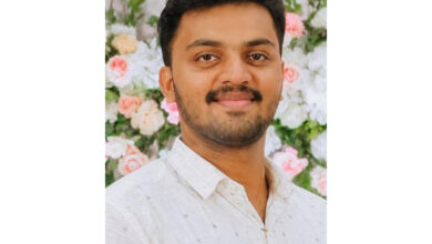 Photo of പനി ബാധിച്ച് പൂനയിൽ ചികിത്സയിലായിരുന്ന പോർക്കുളം സ്വദേശിയായ യുവാവ് മരിച്ചു.